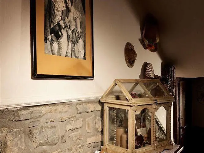 Bed & Breakfast C'era Volta 3*