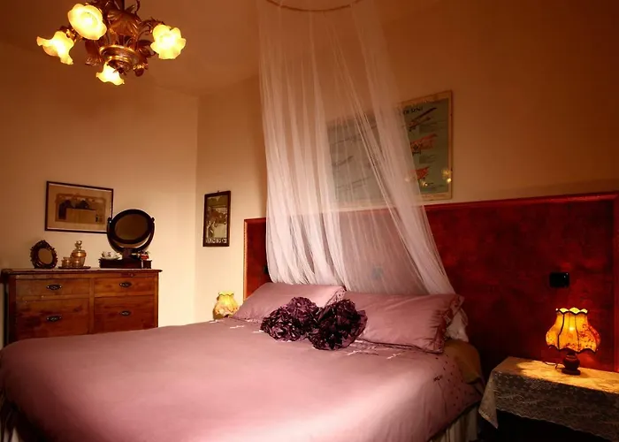 Bed & Breakfast C'era Volta Perledo