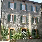 C'era Volta Bed & Breakfast Perledo