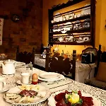 C'era Volta Bed & Breakfast Perledo