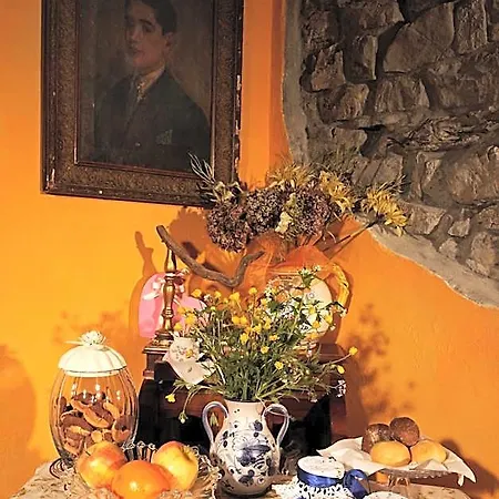 B&B C'era Volta