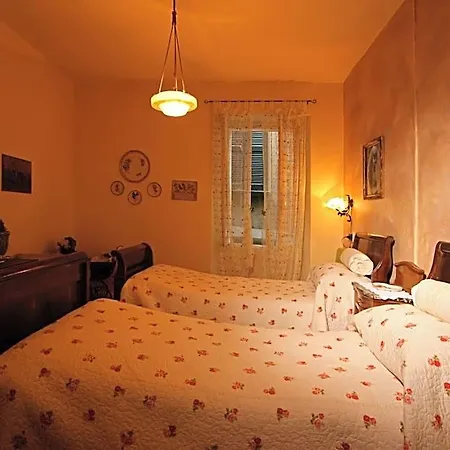 B&B C'era Volta