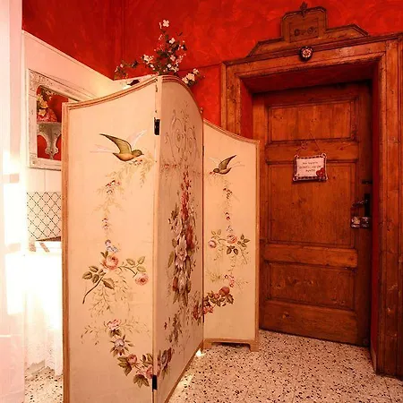Bed & Breakfast C'era Volta Perledo