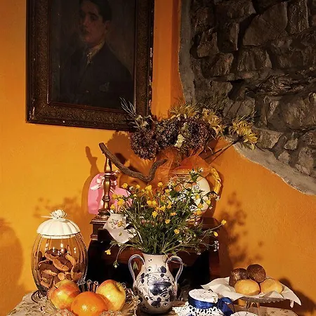 Bed & Breakfast C'era Volta