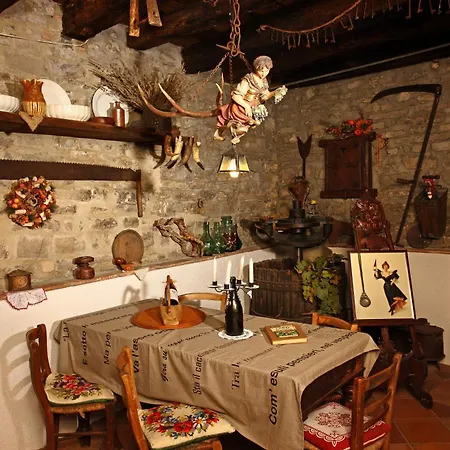 C'era Volta B&B