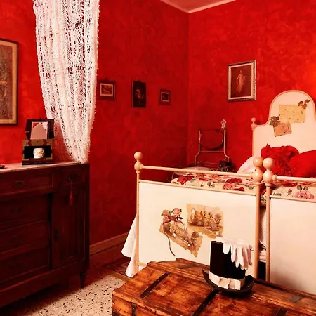 Frühstückspension C'era Volta