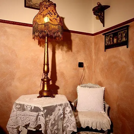 ベッド・アンド・ブレックファスト C'era Volta