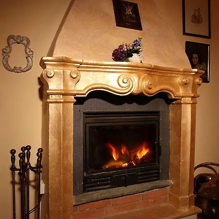 ベッド・アンド・ブレックファスト C'era Volta 3*