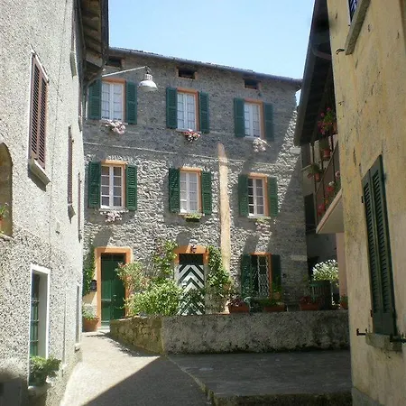 ベッド・アンド・ブレックファスト C'era Volta ペルレード