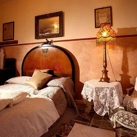 ベッド・アンド・ブレックファスト C'era Volta