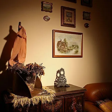 ベッド・アンド・ブレックファスト C'era Volta 3*