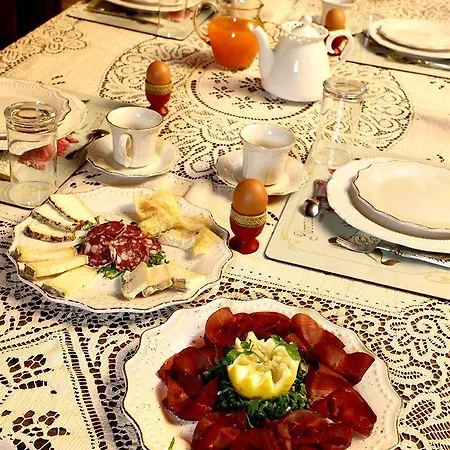 C'era Volta ペルレード