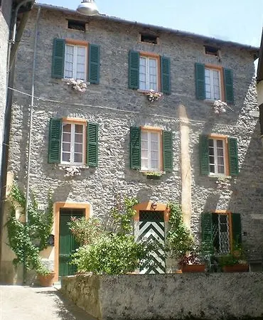 C'era Volta Bed & Breakfast Perledo