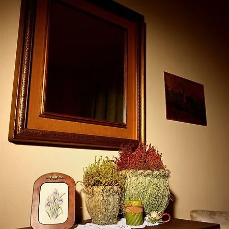 C'era Volta ベッド・アンド・ブレックファスト ペルレード