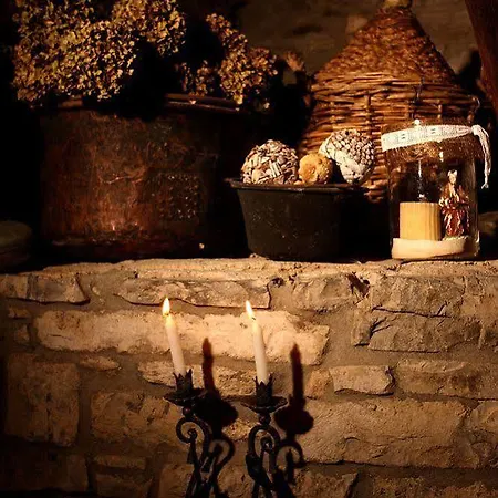 C'era Volta 3* ペルレード