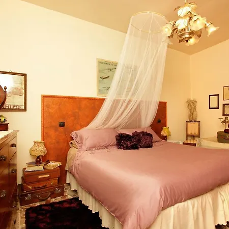 C'era Volta ベッド・アンド・ブレックファスト 3*