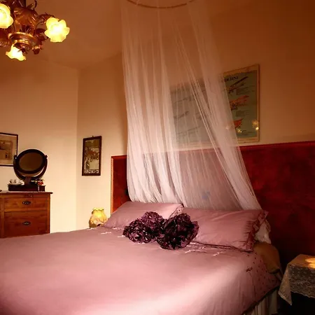 ベッド・アンド・ブレックファスト C'era Volta ペルレード