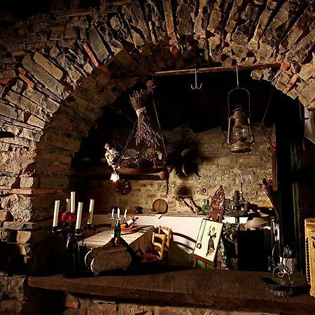 Bed & Breakfast C'era Volta Perledo