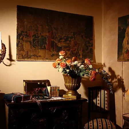 C'era Volta Bed & Breakfast 3*