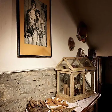 Bed & Breakfast C'era Volta 3*